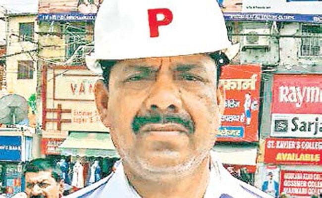 राजधानी में अपराधियों का आतंक: ट्रैफिक के जवान ने भी दिखायी बहादुरी, एक ही दिन छिनतई की छह घटनाएं