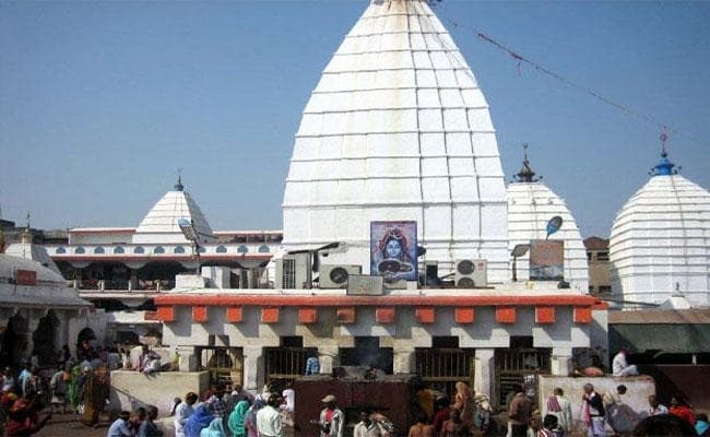 बाबा मंदिर प्रबंधन की बैठक में कई निर्णय, बंद रहेगी वीआइपी पूजा