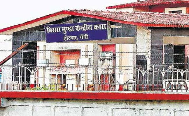 रांची जेल में बनेगा कैदियों के लिए सेंट्रल अस्पताल