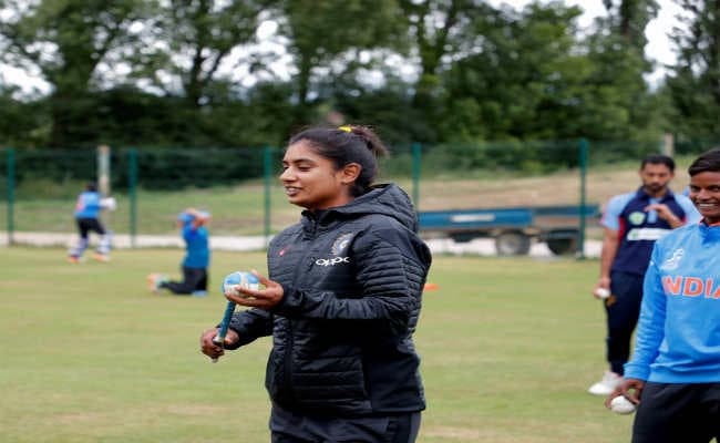 महिला विश्व कप : इंग्लैंड ने टॉस जीता, भारत को दिया बल्लेबाजी का न्यौता