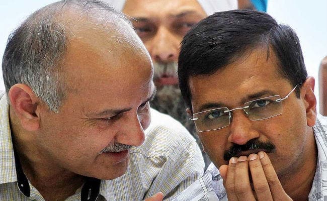 लाभ का पद : खतरे में आम आदमी पार्टी के 21 विधायकों की सदस्यता, चुनाव आयोग ने खारिज की याचिका