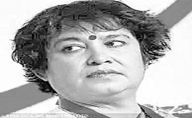 कन्याआें की हालत देखनी है तो सोनागाछी घूम आयें : तसलीमा