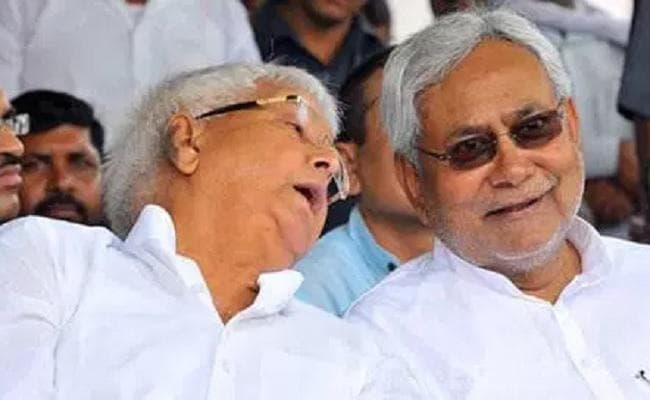 राष्ट्रपति चुनाव : महागठबंधन में बढ़ी तल्खी, जदयू ने कहा- क्या इसी तरह से बिहार में चलता रहेगा गठबंधन