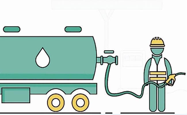 यह अनोखा स्टार्टअप कर रहा ईंधन की होम डिलीवरी