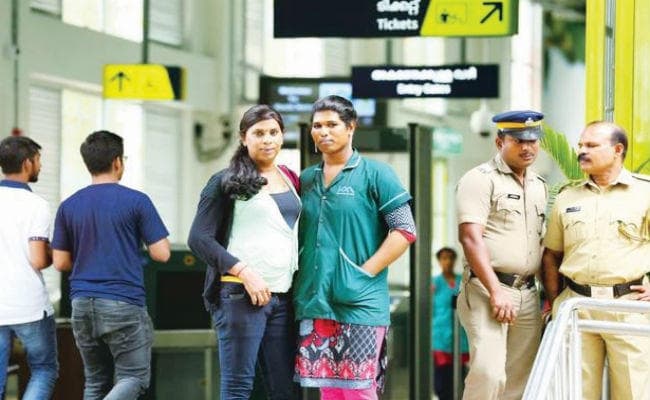 कोच्चि मेट्रो की ऐतिहासिक पहल