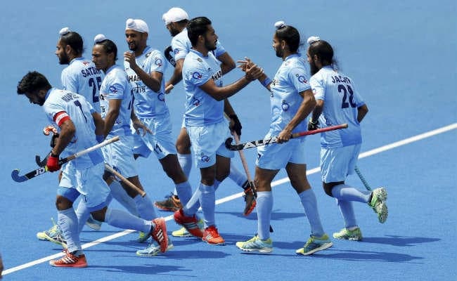 हॉकी विश्व लीग : कनाडा से 2-3 से हारा भारत, छठे स्थान पर रहा