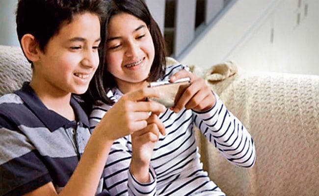 रखें नजर बच्चों के स्मार्टफोन यूज पर