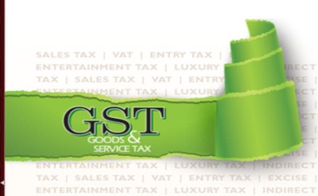 GST से संबंधित हर तरह की प्रामाणिक जानकारी के लिए यहां करें क्लिक...