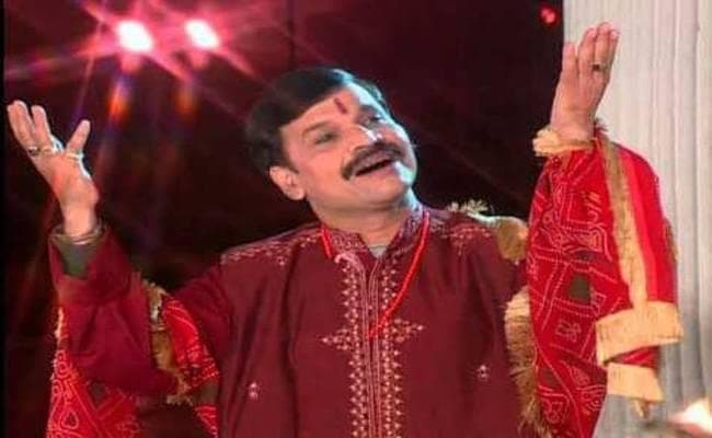 ‘करब छठ के बरतिया’ एलबम से दिलों पर राज करने वाले भोजपुरी गायक अजीत अकेला का निधन