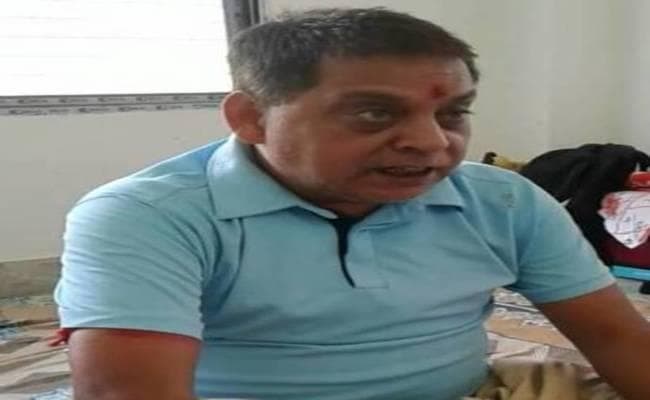 JDU की राजद को सलाह, सच का एहसास करें, वरना यह आत्मघाती होगा, देखें वीडियो