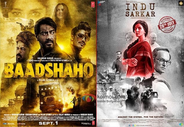 #DarkDays_Emergency : कांग्रेस कमजोर हुई तो क्या इमरजेंसी पर फिल्में बनाने का दौर चल पड़ा...?