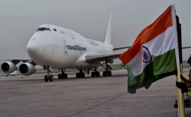 इंडो-अफगान एयर कॉरिडोर : पाकिस्तान को दरकिनार करने पर भड़का चीन