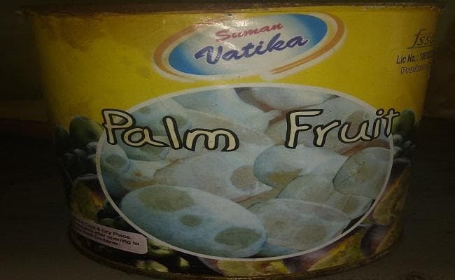 बिहार : वैशाली को ताड़ उत्पादों का हब बनाने की चल रही है तैयारी