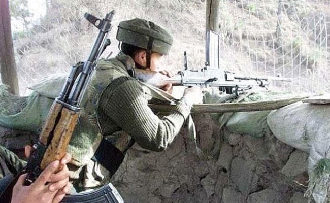 चीनी सैनिक सिक्किम में घुसे, झड़प के बाद तनाव, कई बंकर ध्वस्त