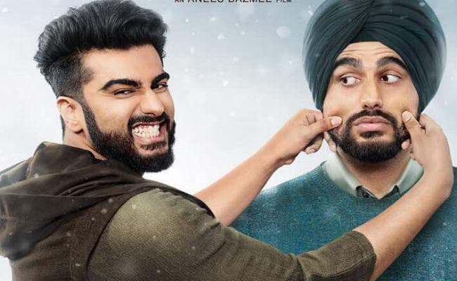 हैप्पी बर्थडे : कभी 140 किलो के हुआ करते थे अर्जुन कपूर और करते थे सलमान की बहन को डेट