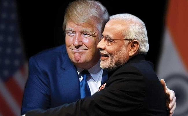 मोदी-ट्रंप के मिलन से चीन को लगी मिर्ची, बोला-भारत को टूल की तरह किया जा रहा इस्तेमाल