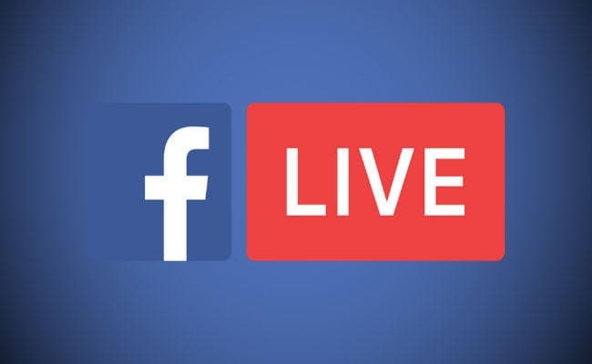 Facebook Live का अलग अंदाज जल्द नजर आयेगा नये App में