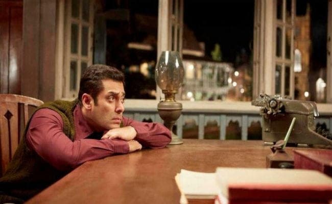 अपने नाम की तरह धीरे-धीरे जलने लगी है #Tubelight, जानें चार दिनों के #BoxOffice कलेक्शंस
