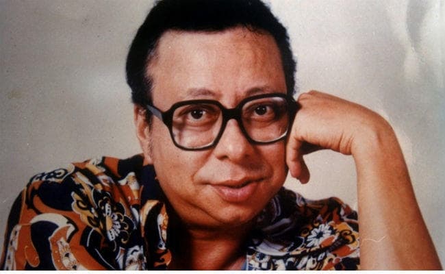 #RDBurman का #HappyBirthday है आज : देखें-सुनें पंचम दा के संगीतबद्ध किये 10 यादगार गाने