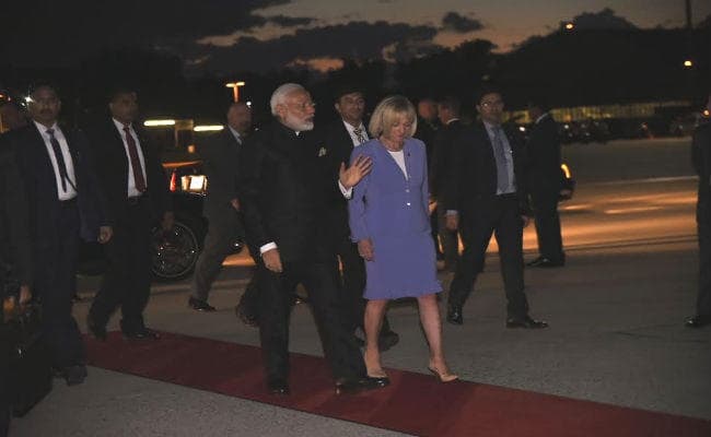 किसने प्रधानमंत्री नरेंद्र मोदी को बताया शेख-चिल्ली, जानने के लिए पढ़िये