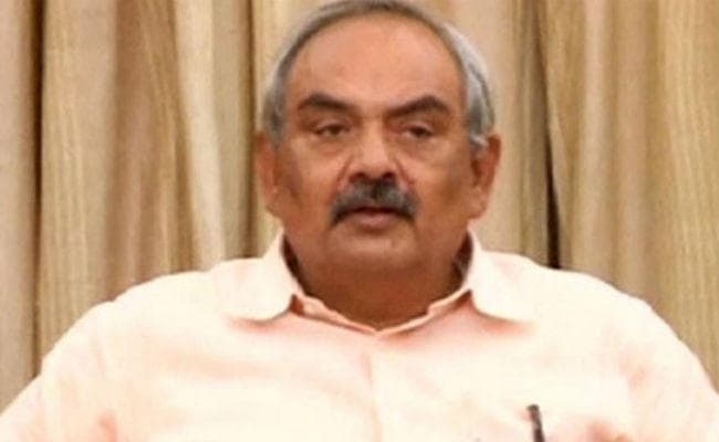 सलाउद्दीन पर अमेरिकी घोषणा से उसकी गतिविधियों व वित्त पोषण पर लगेगा लगाम : गृह सचिव