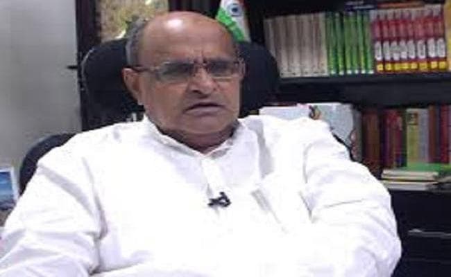 जदयू नेता केसी त्यागी का छलका दर्द, कहा- भाजपा गठबंधन में हम ज्यादा सहज थे