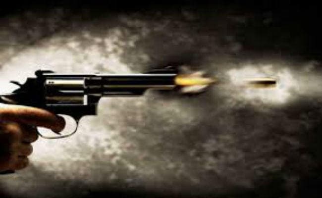 पिपरवार : सदमे में है परिवार,  पुलिस की गोली से सलमान की हुई थी मौत