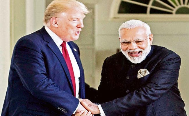 शिखर वार्ता से भारत-अमेरिका संबंधों में मजबूती की उम्मीद