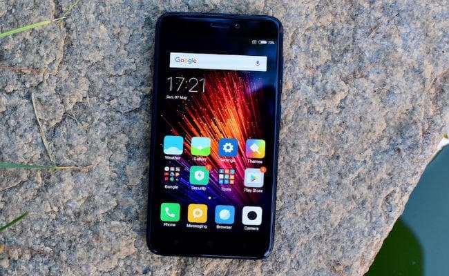 30 दिनों में 10 लाख Redmi 4 बेचकर Xiaomi ने तोड़े बिक्री के रिकाॅर्ड्स, अब मिलेगा Offline भी, जानें नयी कीमत