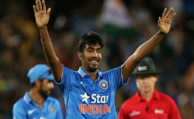 आईसीसी टी20 रैंकिंग : बुमराह दूसरे स्थान पर पहुंचे, कोहली टॉप पर बरकरार