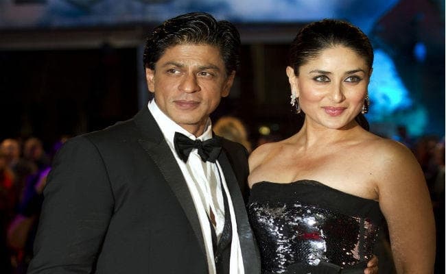 Whatt ? इस वजह से शाहरुख खान संग काम करने से करीना ने किया इनकार, अनुष्का ने लपका मौका