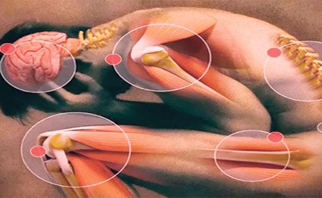 यूरिक एसिड का बढ़ना है खतरनाक