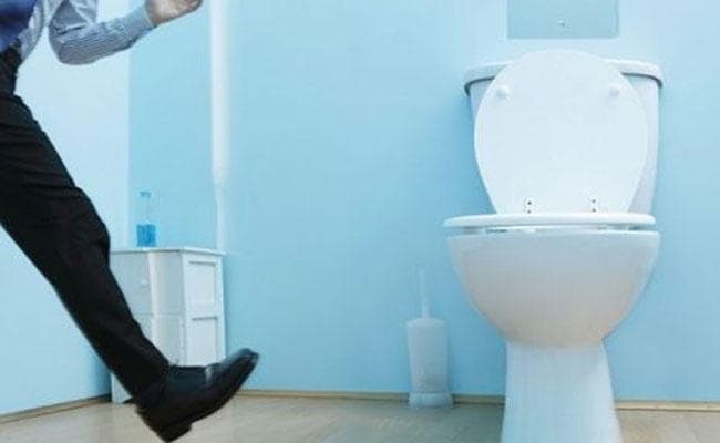 बार-बार मुझे पेशाब लगता है