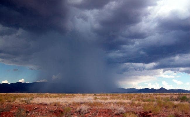 बिहार, झारखंड, उत्तर प्रदेश और गुजरात से जून में रूठा माॅनसून, सूखे के हालात, किसान निराश