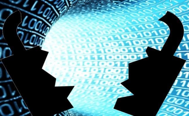 जारी रहे रैनसमवेयर  हमले, तो  भारत को हो सकता है 1,17, 400 करोड़ रुपये का नुकसान