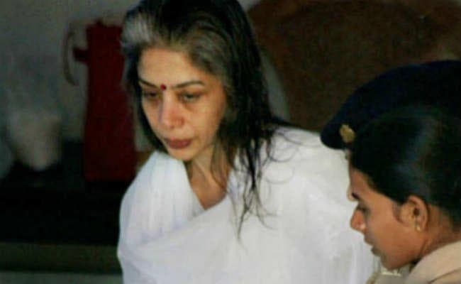 इंद्राणी मुखर्जी को जेल के अंदर मिली यौन हमले की धमकी, पिटाई का लगाया आरोप