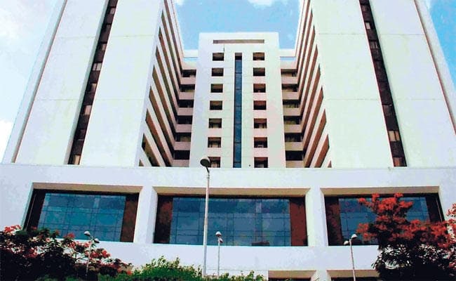 मुंबई का पहला प्राइवेट हॉस्पिटल है बांबे हॉस्पिटल