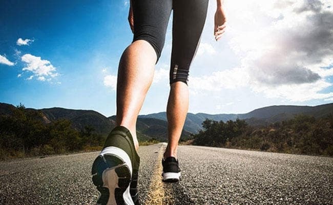 बीमारियों को दूर रखे, हर दिन 30 मिनट का वाक