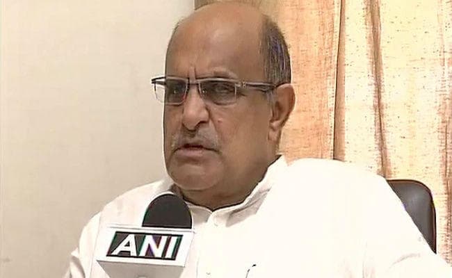 नरम पड़े केसी त्यागी, कहा- महागठबंधन में कोई दरार नहीं, 2025 तक चलेगा