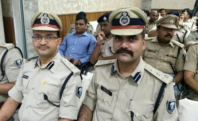 नीतीश का नशाबंदी को लेकर वरिष्ठ अधिकारियों को सख्त निर्देश, नीचे के पुलिसकर्मी को ढीला मत छोड़िए