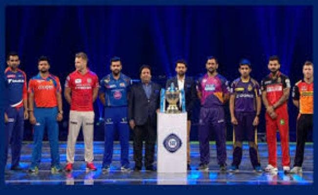 Vivo ने आईपीएल के साथ अगले पांच साल के लिए 2,199 करोड़ रुपये का करार किया