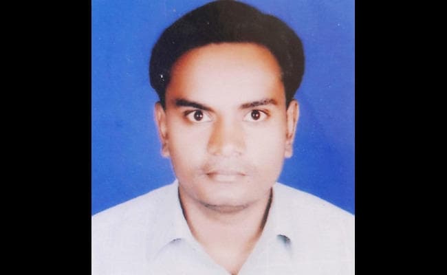 पलामू : रेल चालक सुरेंद्र प्रजापति का अपहरण, ससुराल पक्ष पर संदेह