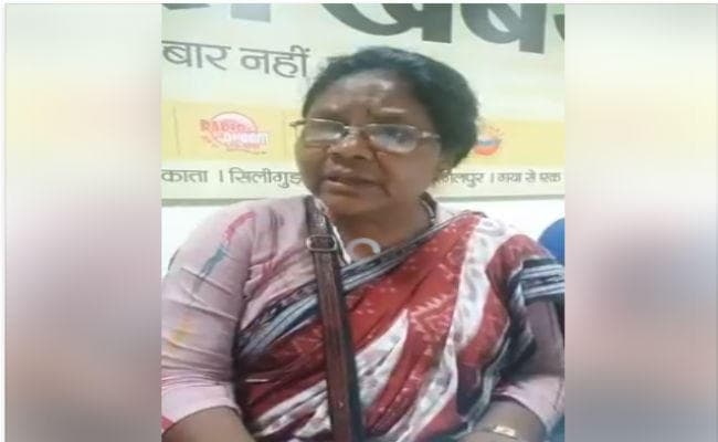 झारखंड की दयामणि बारला का नाम यूमास लोवेल्स 2023 ग्रील स्कॉलर के लिए नामित, इस वजह से मिला ये सम्मान