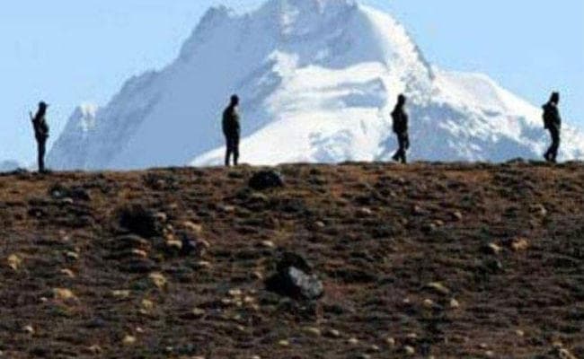 दोंगलांग में सड़क निर्माण पर चीन की सीनाजोरी, कहा-भारत को हस्तक्षेप का हक नहीं