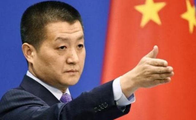 आतंक के आका के बचाव में आया चीन, कहा-पाकिस्तान आतंकवाद के खिलाफ मजबूती से लड़ाई लड़ रहा