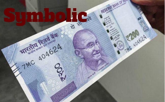 बाजार में जल्द ही 200 रुपये का नया नोट लायेगा रिजर्व बैंक, छपार्इ का काम हो गया है शुरू