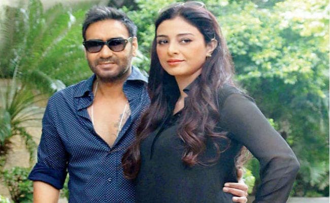 OMG : ...तो अजय देवगन के इंतजार में अब तक कुंवारी रह गयी तब्बू...?