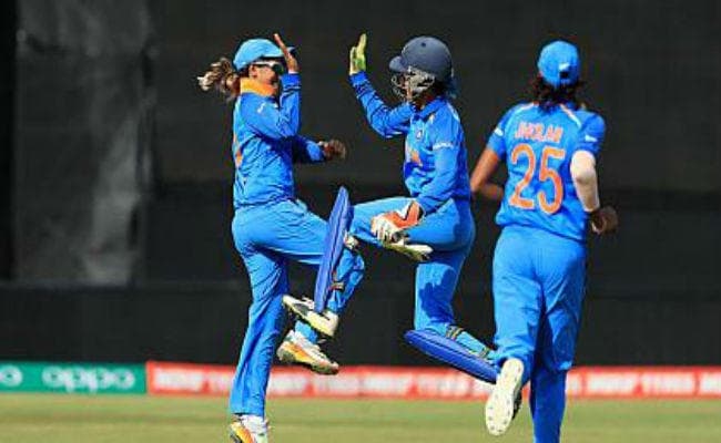 ICC Womens World Cup : भारत ने टॉस जीतकर गेंदबाजी को चुना