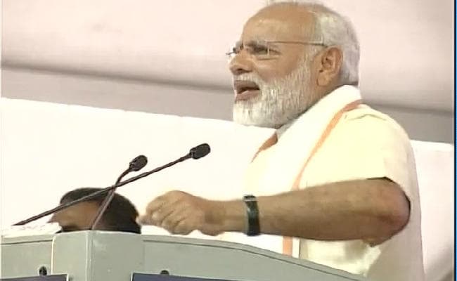 गोरक्षा के नाम पर हिंसा : मोदी के बयान पर जुनैद के पिता जलालुद्दीन ने भी दी प्रतिक्रिया