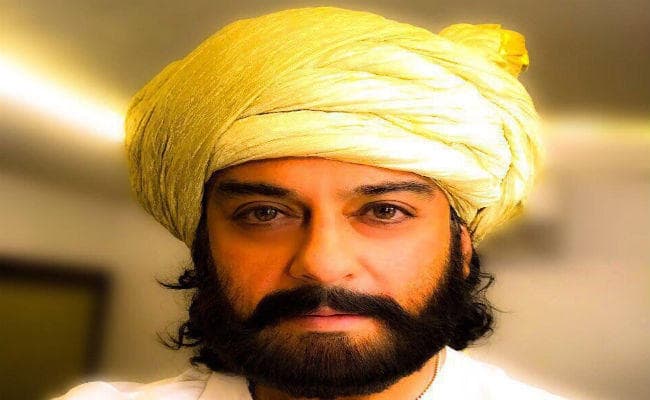 #AfghanTheFilm : सिंगर से LIFT होकर एक्टर बने अदनान सामी, नये लुक में रिलीज किया डेब्यू फिल्म का पोस्टर PIC